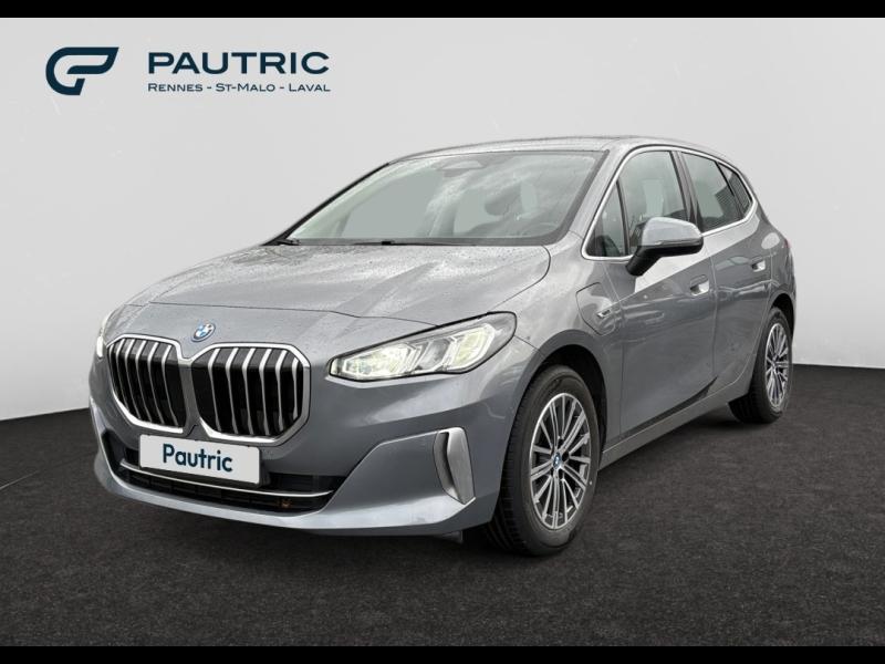 225e 245ch xDrive Luxury DKG7