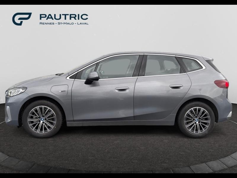 225e 245ch xDrive Luxury DKG7