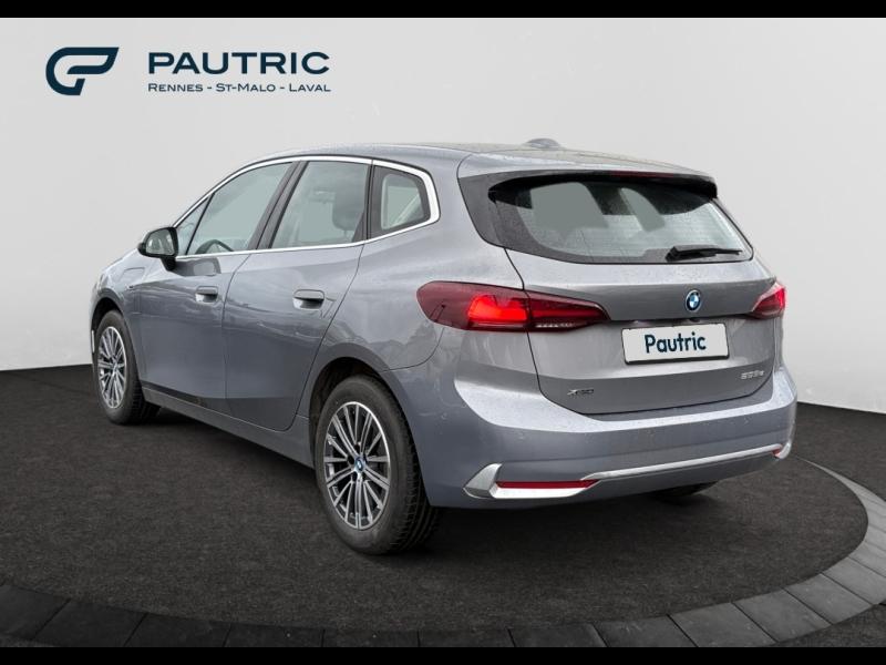 225e 245ch xDrive Luxury DKG7