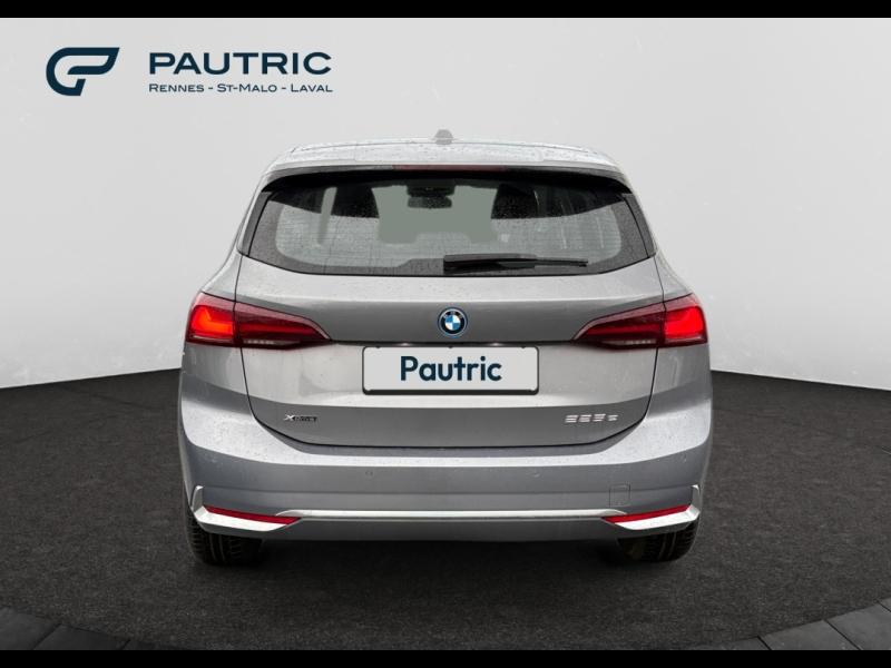 225e 245ch xDrive Luxury DKG7