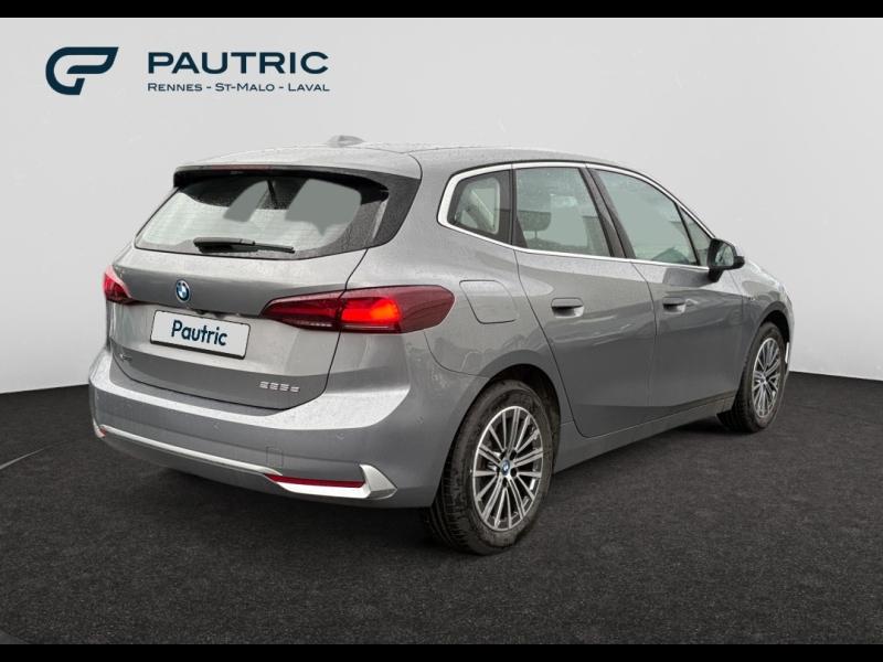 225e 245ch xDrive Luxury DKG7