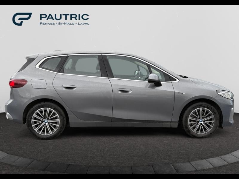 225e 245ch xDrive Luxury DKG7