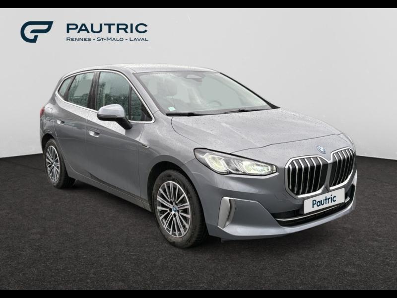 225e 245ch xDrive Luxury DKG7