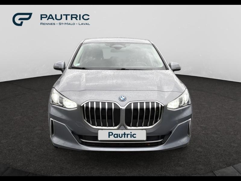 225e 245ch xDrive Luxury DKG7