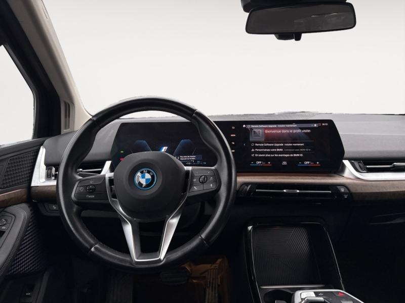 225e 245ch xDrive Luxury DKG7