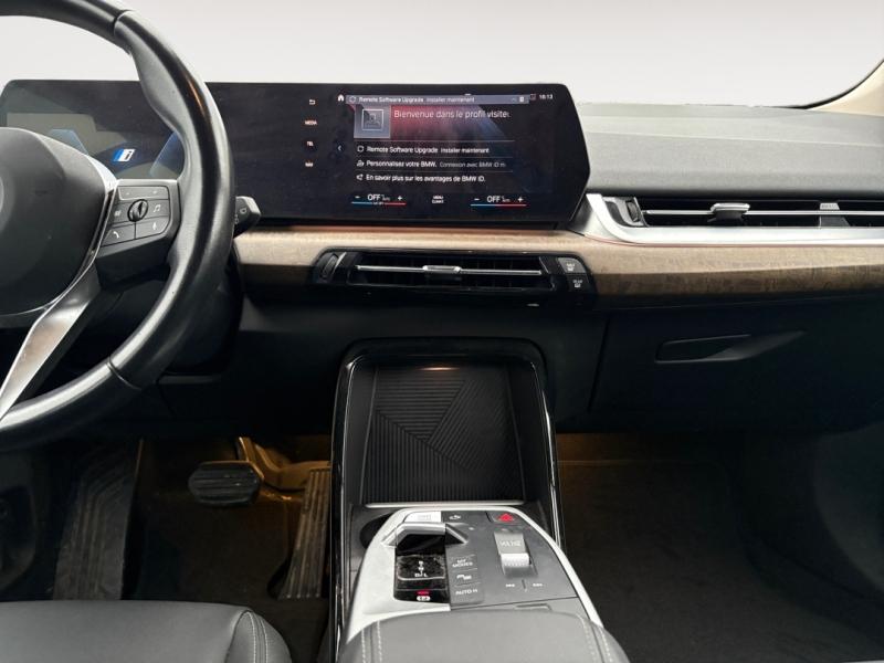 225e 245ch xDrive Luxury DKG7