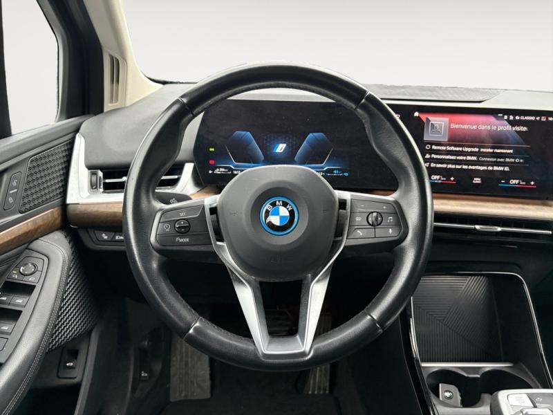 225e 245ch xDrive Luxury DKG7