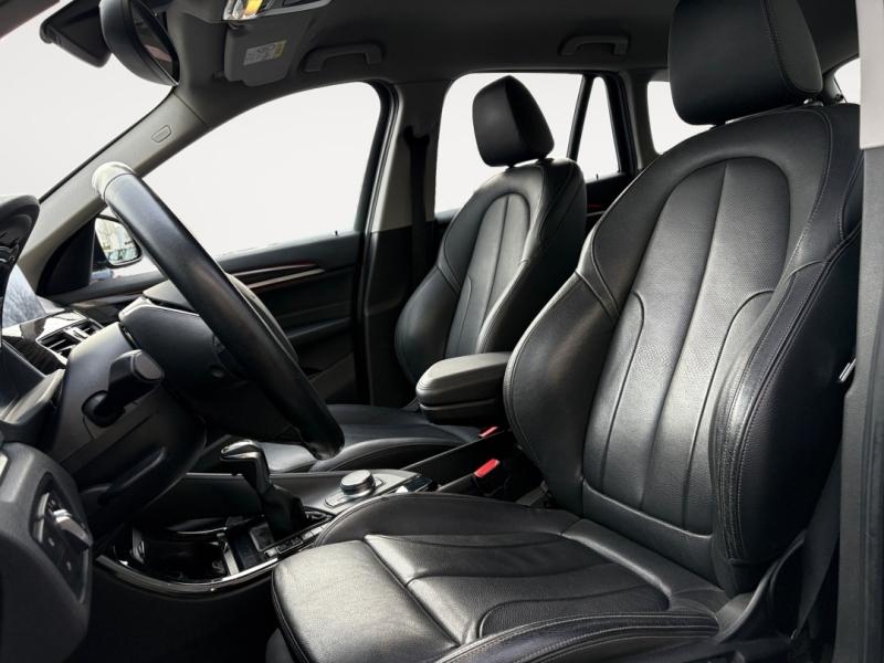 sDrive18dA 150ch xLine