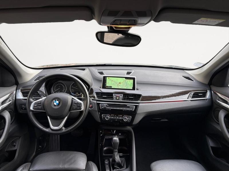 sDrive18dA 150ch xLine