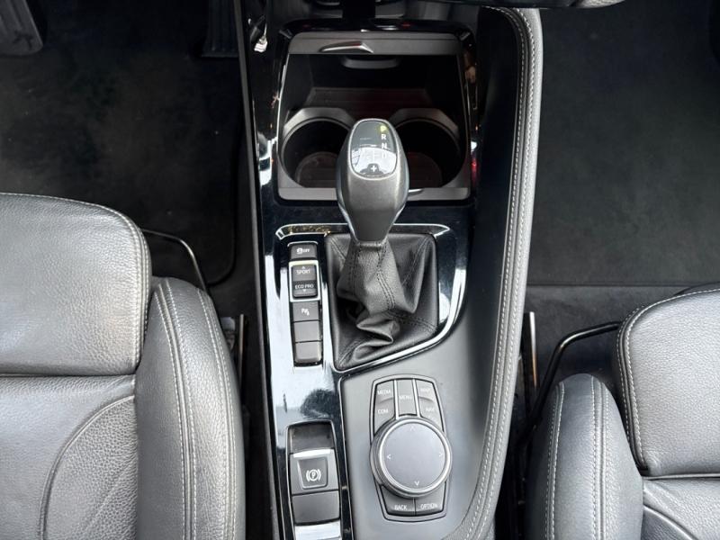 sDrive18dA 150ch xLine