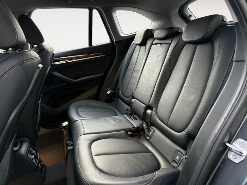 sDrive18dA 150ch xLine