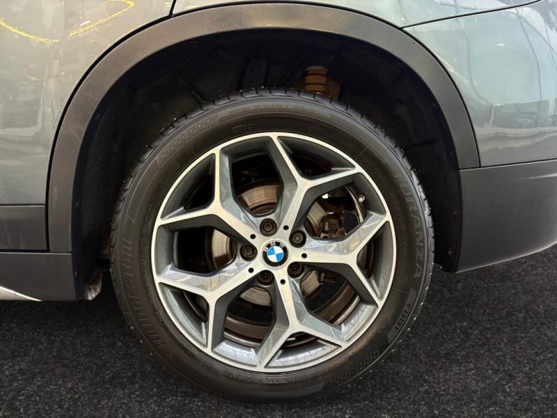 sDrive18dA 150ch xLine