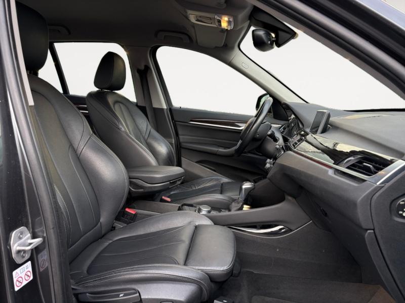 sDrive18dA 150ch xLine