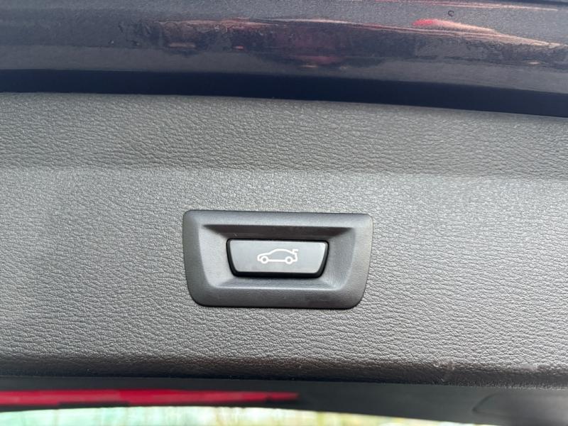 sDrive18dA 150ch xLine