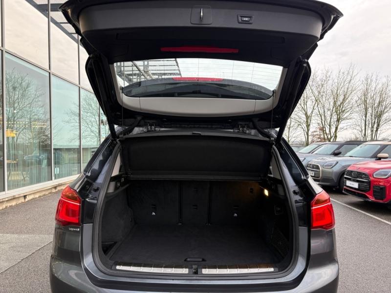 sDrive18dA 150ch xLine