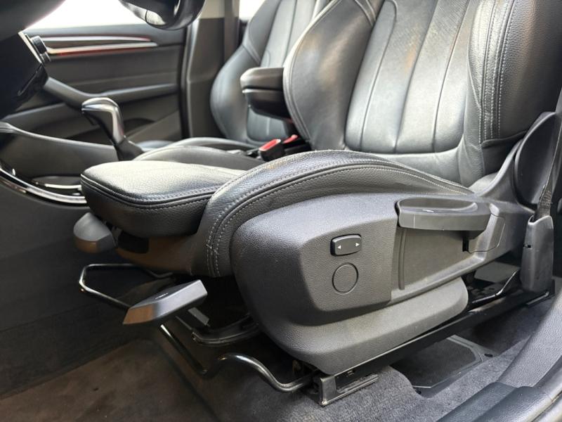 sDrive18dA 150ch xLine