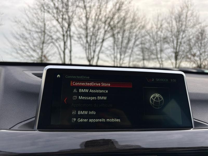 sDrive18dA 150ch xLine