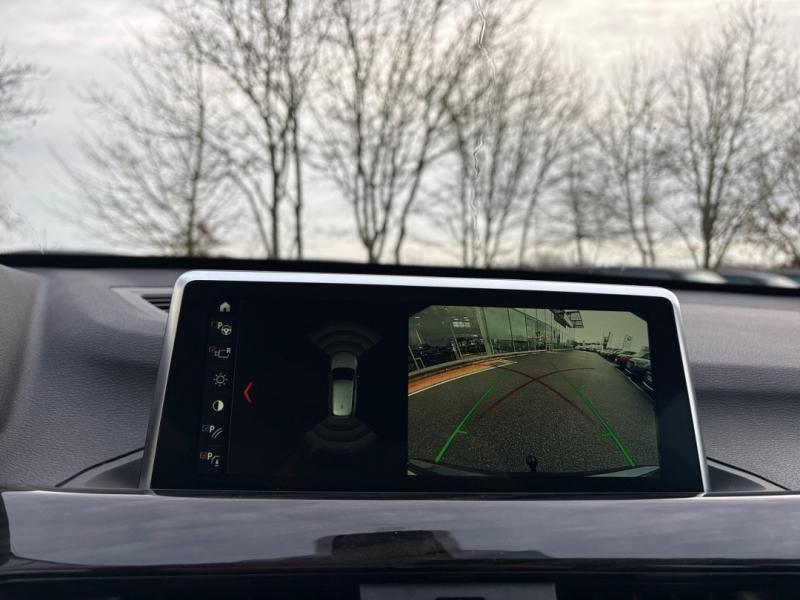 sDrive18dA 150ch xLine