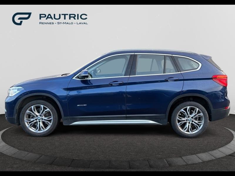 sDrive18iA 140ch xLine DKG7