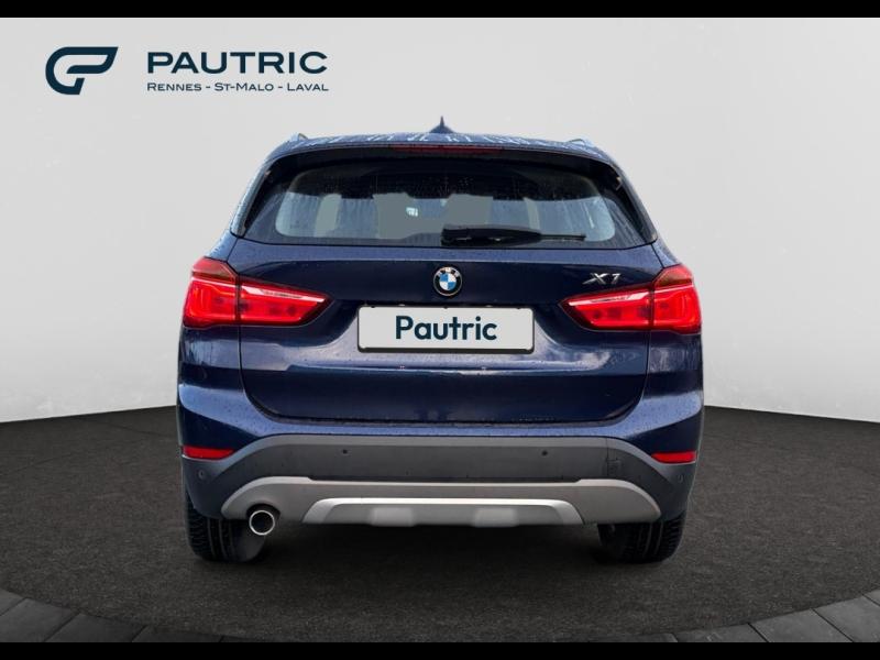 sDrive18iA 140ch xLine DKG7