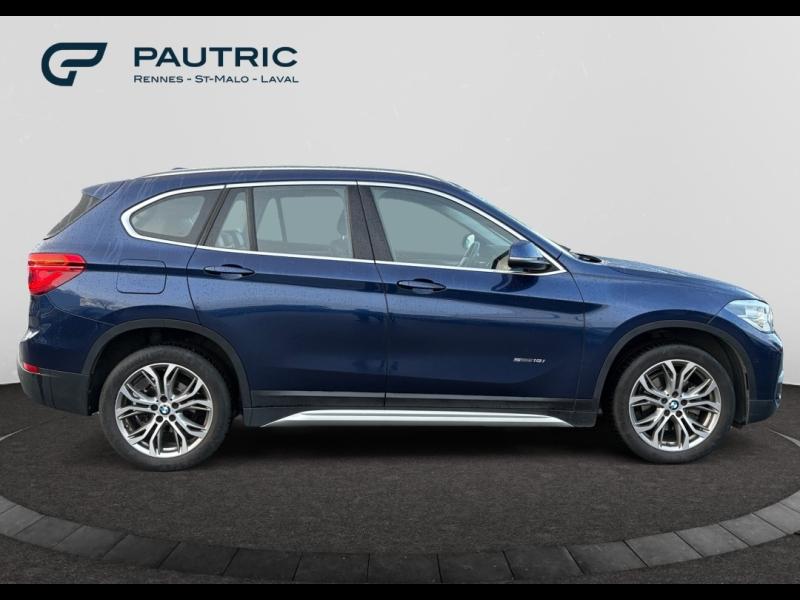 sDrive18iA 140ch xLine DKG7