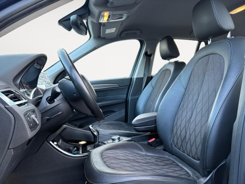 sDrive18iA 140ch xLine DKG7