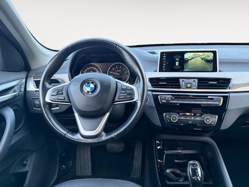 sDrive18iA 140ch xLine DKG7