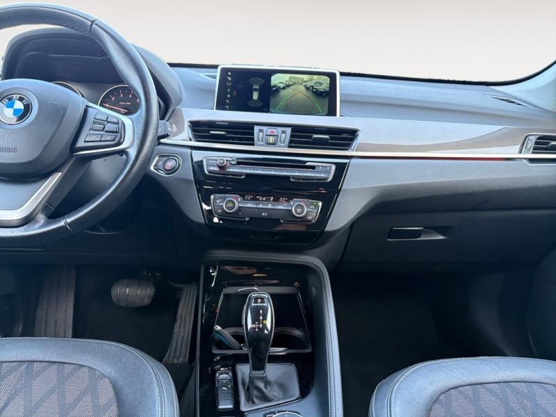 sDrive18iA 140ch xLine DKG7