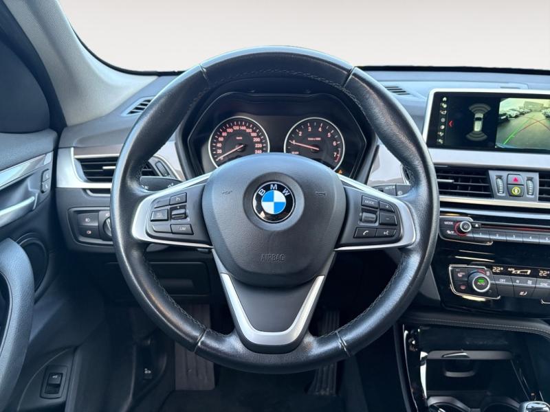 sDrive18iA 140ch xLine DKG7