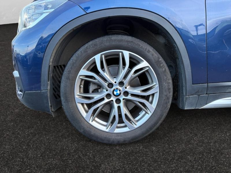 sDrive18iA 140ch xLine DKG7