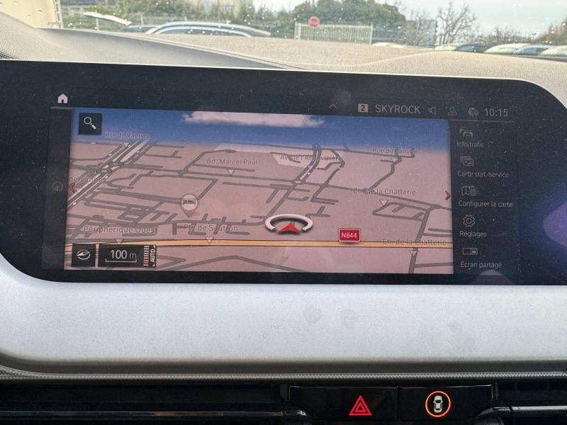 116iA 109ch Lounge DKG7