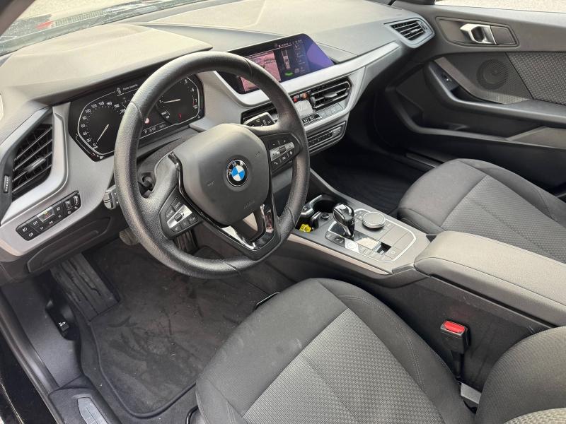 116iA 109ch Lounge DKG7