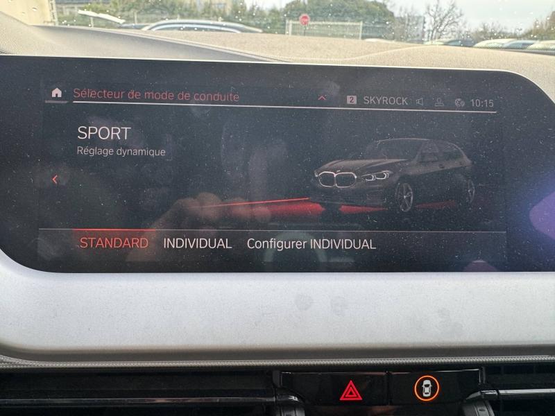 116iA 109ch Lounge DKG7