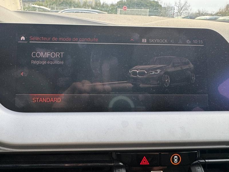 116iA 109ch Lounge DKG7