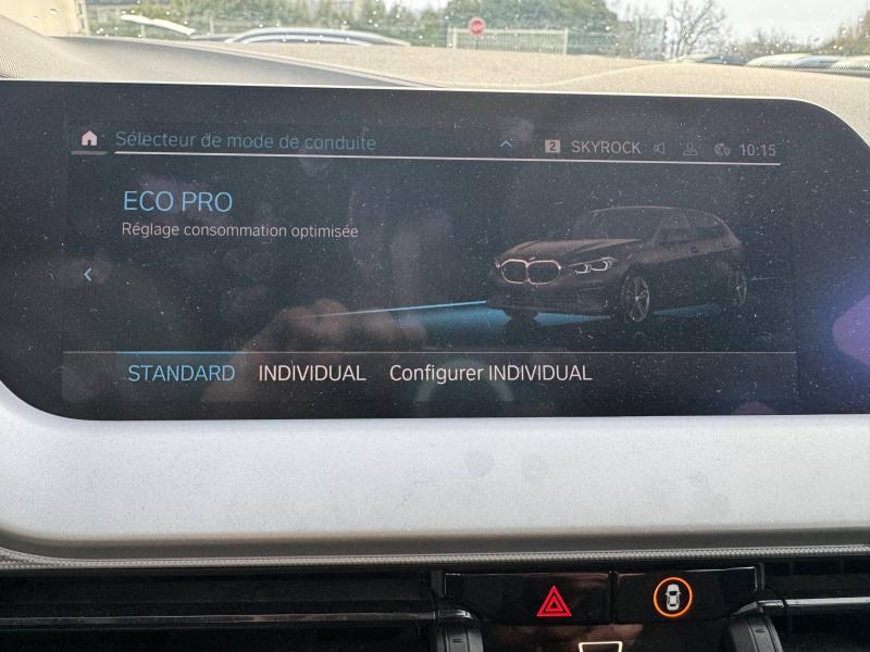 116iA 109ch Lounge DKG7