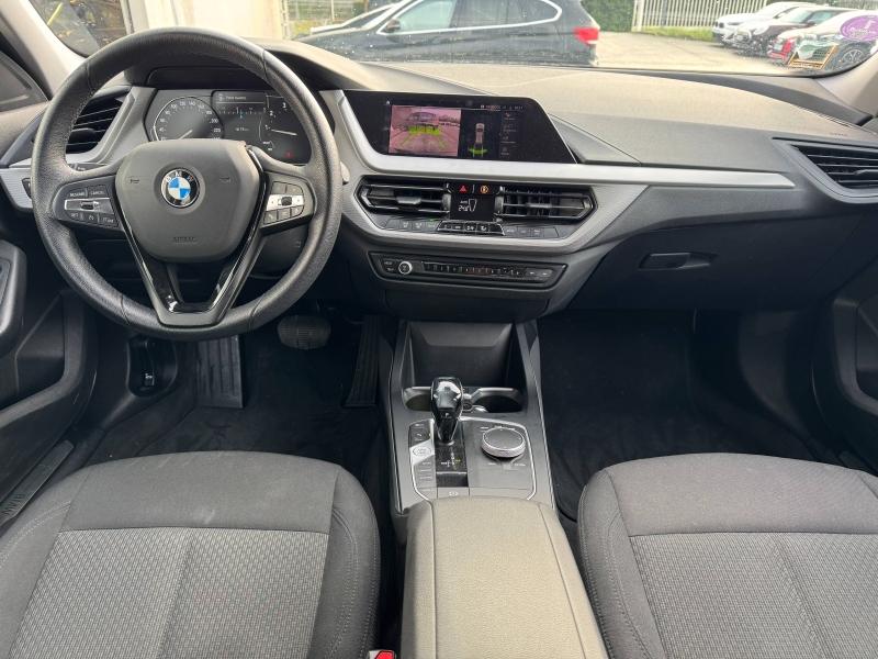 116iA 109ch Lounge DKG7