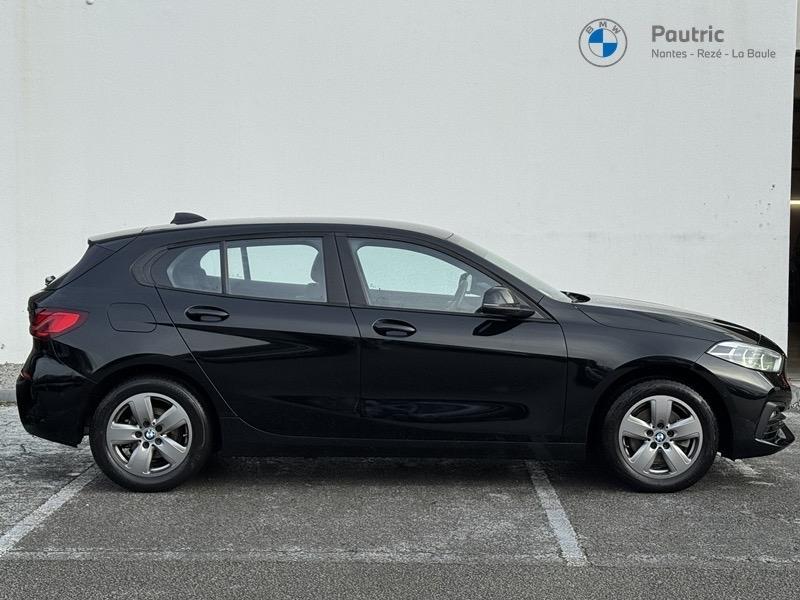 116iA 109ch Lounge DKG7