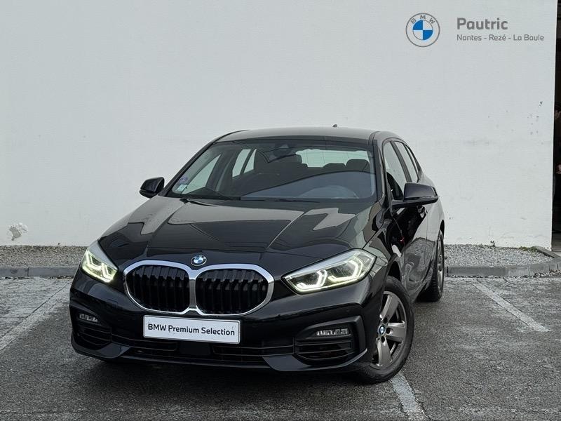 116iA 109ch Lounge DKG7