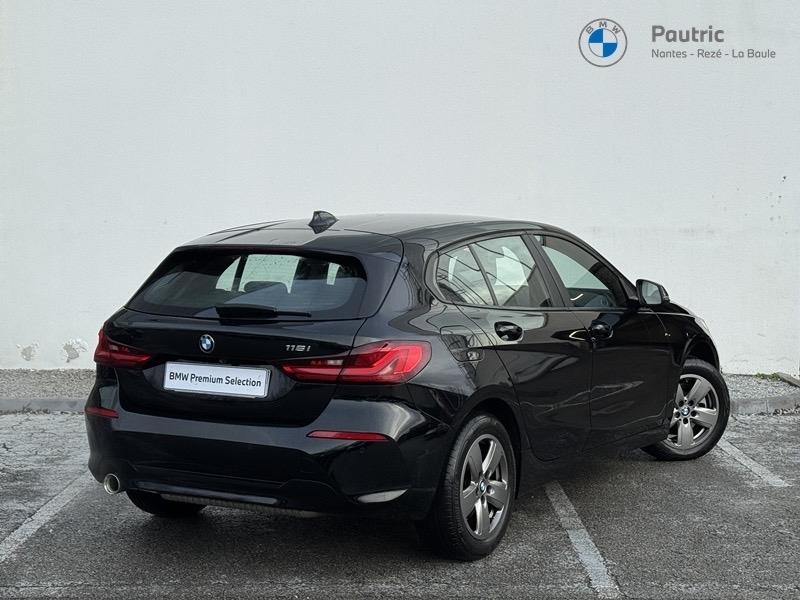 116iA 109ch Lounge DKG7