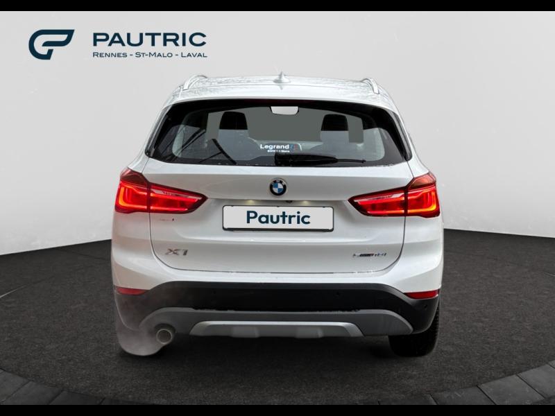 sDrive18iA 140ch xLine DKG7 Euro6d-T