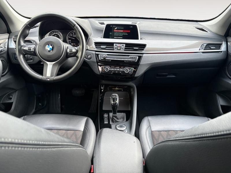 sDrive18iA 140ch xLine DKG7 Euro6d-T