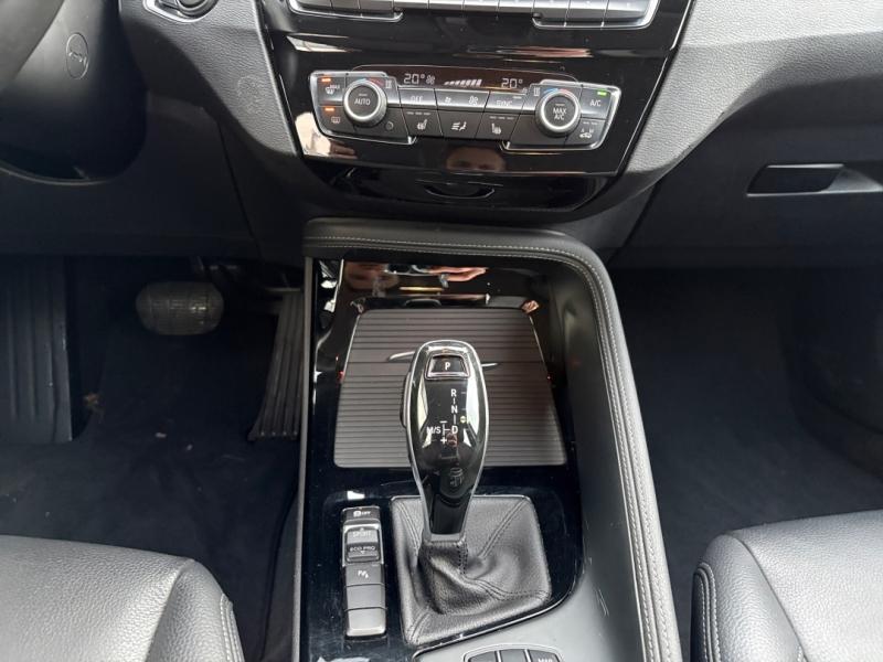 sDrive18iA 140ch xLine DKG7 Euro6d-T