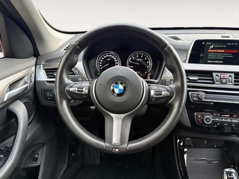 sDrive18iA 140ch xLine DKG7 Euro6d-T