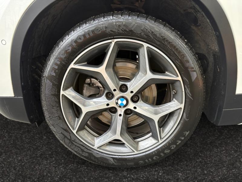 sDrive18iA 140ch xLine DKG7 Euro6d-T