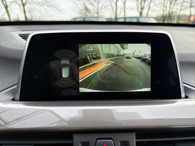 sDrive18iA 140ch xLine DKG7 Euro6d-T