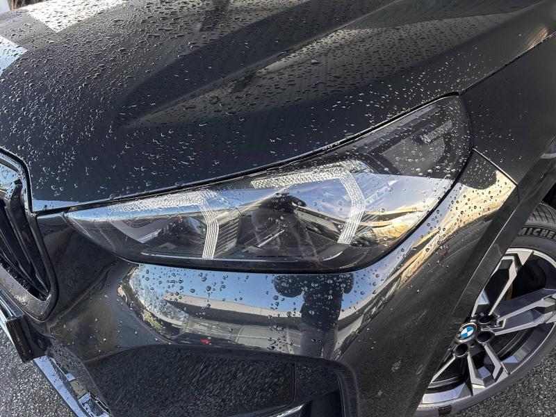 sDrive20d 163ch M Sport