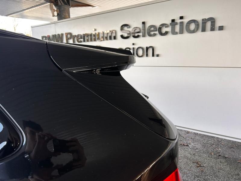 sDrive20d 163ch M Sport