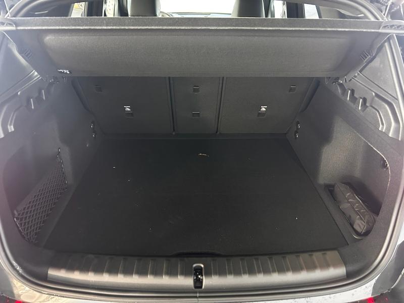 sDrive20d 163ch M Sport