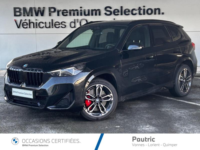 sDrive20d 163ch M Sport