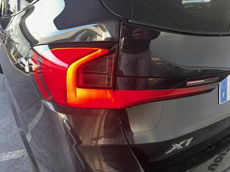 sDrive20d 163ch M Sport